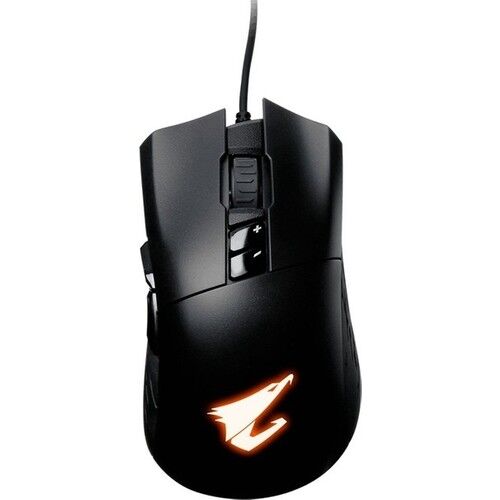 Gigabyte Aorus M4 Kablolu Optik Oyuncu Mouse