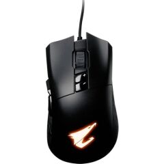 Gigabyte Aorus M4 Kablolu Optik Oyuncu Mouse