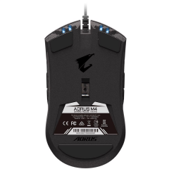 Gigabyte Aorus M4 Kablolu Optik Oyuncu Mouse