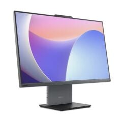 Lenovo ThinkCentre Neo 50A 24 Gen 5 i5-13420H 16 GB 512 GB SSD 23.8'' Full HD Dokunmatik All in One Bilgisayar