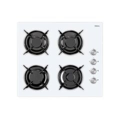 REGAL AO 6041 BC BEYAZ ANKASTRE OCAK