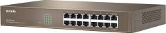 Tenda TEF1016D 16 Port 10/100 Mbps Masaüstü Switch