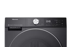 Hisense 5S Series WF5S1045BW Çamaşır Makinesi