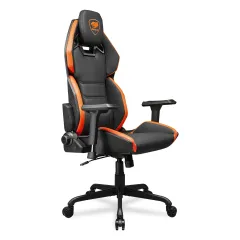 Cougar HotRod Serisi 3D Hareketli Oyuncu Koltuğu