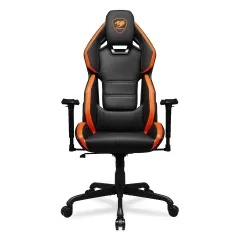 Cougar HotRod Serisi 3D Hareketli Oyuncu Koltuğu