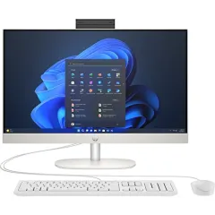 HP ProOne 240 G10 Serisi i5-1335U 8 GB Ram 512 GB SSD 23.8'' Full HD All in One PC