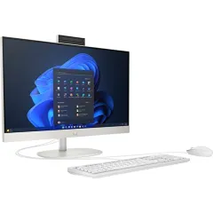 HP ProOne 240 G10 Serisi i5-1335U 8 GB Ram 512 GB SSD 23.8'' Full HD All in One PC
