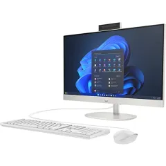 HP ProOne 240 G10 Serisi i5-1335U 8 GB Ram 512 GB SSD 23.8'' Full HD All in One PC