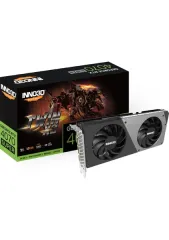 Inno3D GeForce RTX 4070 Super X3 OC 12 GB 192 Bit GDDR6X Ekran Kartı