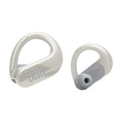 JBL Endurance Peak 3 Kablosuz Kulakiçi Kulaklık Beyaz