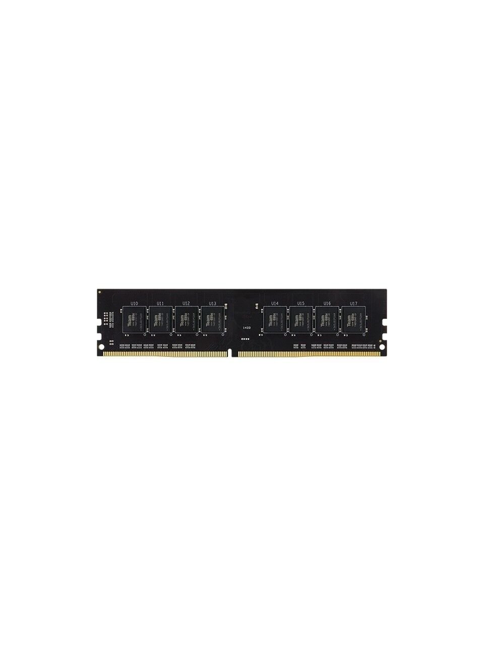 TEAM ELITE 8GB DDR4 3200MHZ CL22 RAM