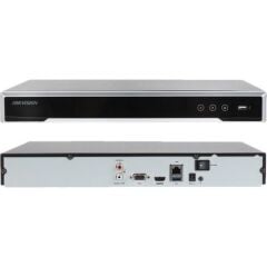 Hikvision DS-7P16NI-Q2UHK 16 Kanal Nvr Kayıt Cihazı