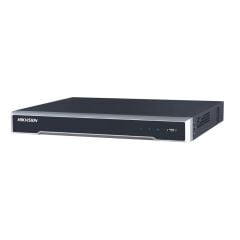 Hikvision DS-7632NI-K2/UHK 32 Kanal 8 MP 2 SATA H.265+ NVR Kayıt Cihazı