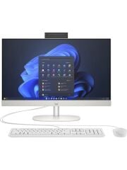 HP ProOne 240 G10 Serisi i5-1335U 16GB Ram 512 GB SSD Iris Xe Graphics 23.8'' All in One PC
