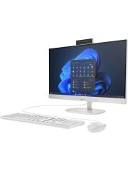 HP ProOne 240 G10 Serisi i5-1335U 16GB Ram 512 GB SSD Iris Xe Graphics 23.8'' All in One PC