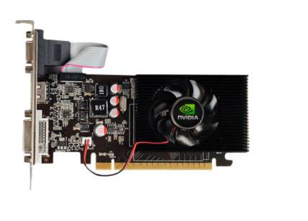 TURBOX THEWIS GT740 4GB GDDR3 128BIT HDMI/DVI/VGA EKRAN KARTI