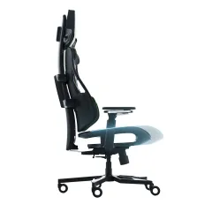 Gamepower Throne Siyah/Yeşil Oyuncu Koltuğu