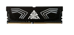 NEOFORZA 16GB 3600MHZ DDR4 BLACK FAYE CL19 SOĞUTUCULU RAM