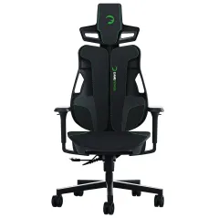 Gamepower Emperor SiyahYeşil Oyuncu Koltuğu