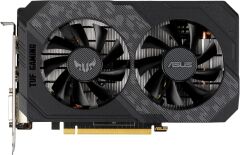 Asus Dual Radeon RX 560 4GB GDDR5 128Bit DX12 Ekran Kartı