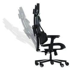 Gamepower Emperor SiyahYeşil Oyuncu Koltuğu