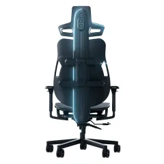 Gamepower Emperor SiyahYeşil Oyuncu Koltuğu