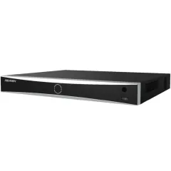 Hikvision DS-7632NXI-K2 AcuSense 32 Kanal 4K NVR Kayıt Cihazı