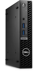 Dell Optiplex MT 7010MFF Sersi i3-13100T 8GB 256GB SSD Ubuntu Mini PC
