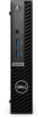 Dell Optiplex MT 7010MFF Sersi i3-13100T 8GB 256GB SSD Ubuntu Mini PC
