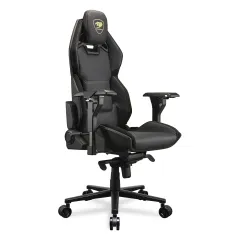 Cougar HotRod Royal Serisi 3D Hareketli Oyuncu Koltuğu