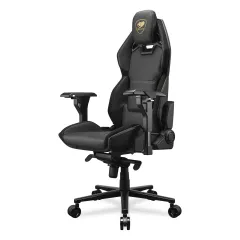 Cougar HotRod Royal Serisi 3D Hareketli Oyuncu Koltuğu
