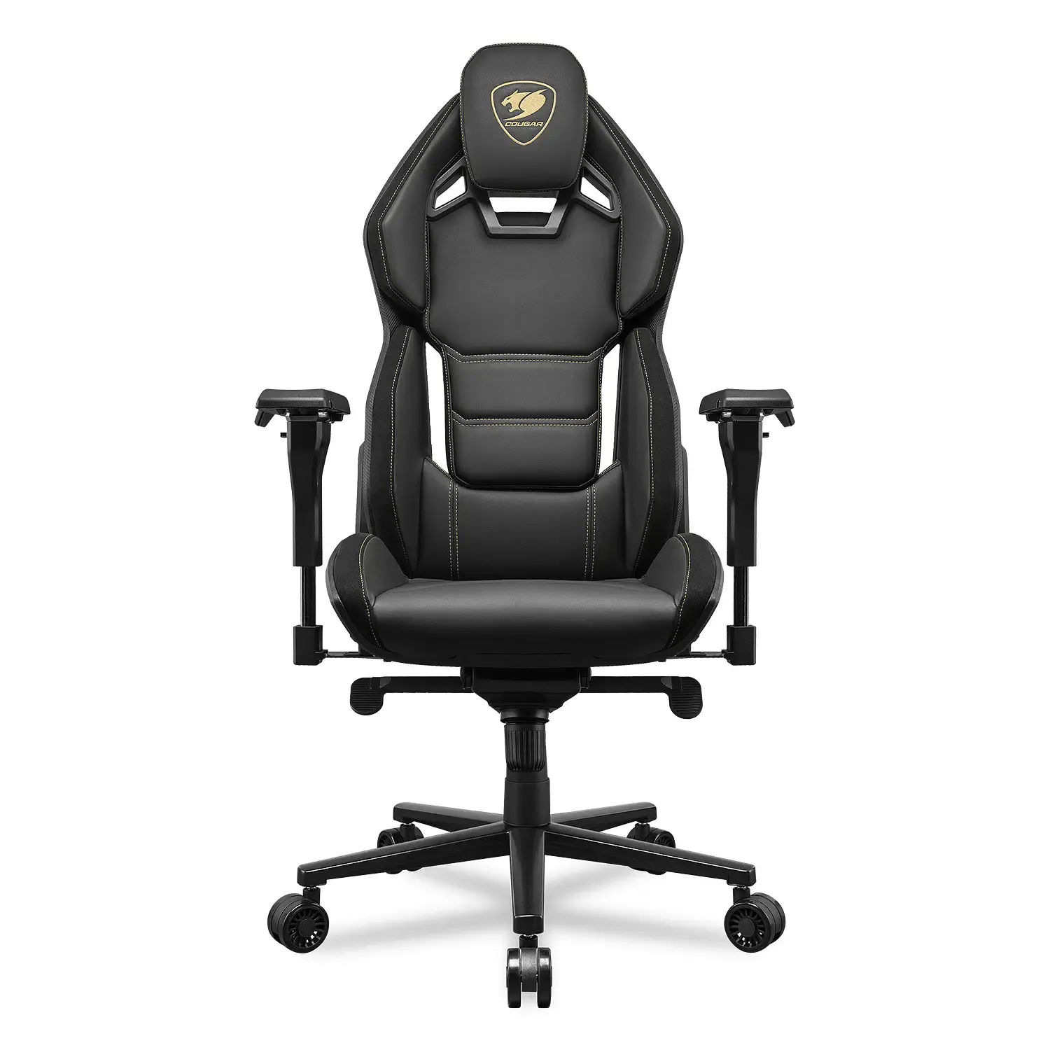 Cougar HotRod Royal Serisi 3D Hareketli Oyuncu Koltuğu