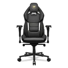 Cougar HotRod Royal Serisi 3D Hareketli Oyuncu Koltuğu