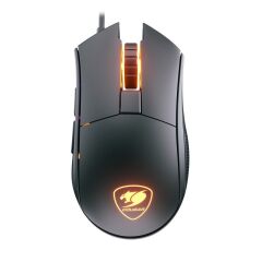 Cougar Revenger ST RGB Kablolu Optik Oyuncu Mouse