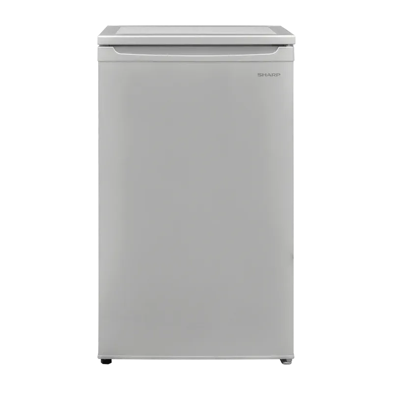 SHARP SJ-UE088T0S-EU90 Litre Statik Mini Buzdolabı