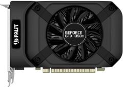 Palit GeForce GTX 1050 Ti StormX 4GB GDDR5 128 Bit Ekran Kartı