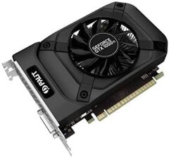 Palit GeForce GTX 1050 Ti StormX 4GB GDDR5 128 Bit Ekran Kartı