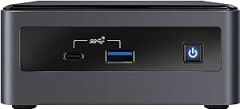 Intel i3-10110U DDR4 Nuc Kiti