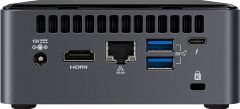 Intel i3-10110U DDR4 Nuc Kiti