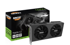 Inno3D RTX5060 8GB Twin X2 128Bit GDDR7