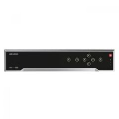 Hikvision DS-8632NI-I8 32 Kanal 4K NVR Kayıt Cihazı