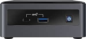 Intel i7-1185G7 DDR4 Nuc Kiti