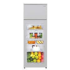 SHARP SJFTB01ITXWFEU 230 Litre Statik Buzdolabı