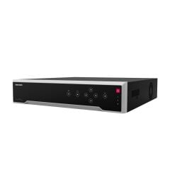 Hikvision DS-8632NI-I8 32 Kanal 4K NVR Kayıt Cihazı