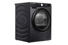 HISENSE DH3S902BB3 9 KG. A+++ WIFI INV ÇAMAŞIR KURUTMA MAKİNESİ SİYAH
