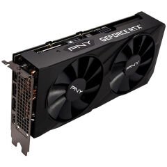 Pny GeForce RTX 3050 Verto Dual Fan 8GB GDDR6 128 Bit Ekran Kartı