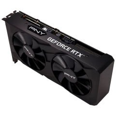 Pny GeForce RTX 3050 Verto Dual Fan 8GB GDDR6 128 Bit Ekran Kartı