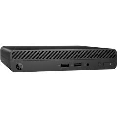 HP 260 G3 i3-7130U 4 GB 500 GB HD Grafik 620 Mini PC