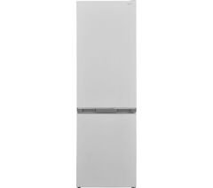SJFBB04DTXWEEU SHARP BEYAZ 268 LİTRE BUZDOLABI