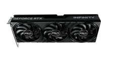 Palit RTX5070 INFINITY 3 12GB 192Bit GDDR7 EKRAN KARTI